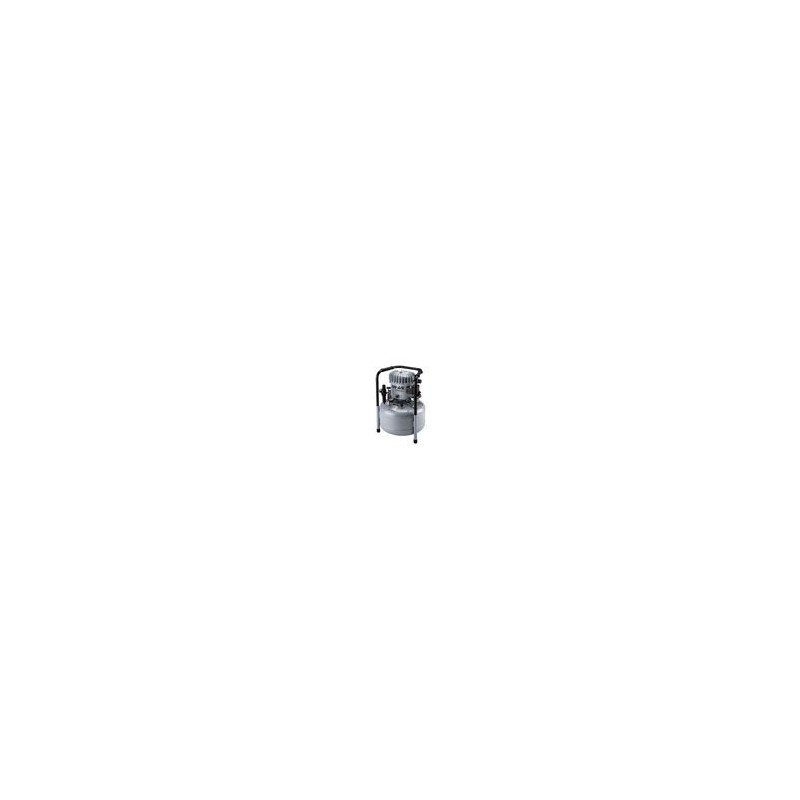 Jun-Air Compressor