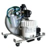 Ultima Silent Surge Compressor 1/2HP