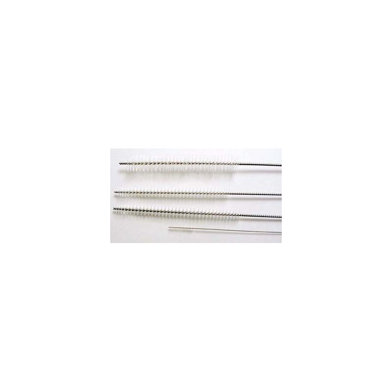 Endotracheal tube cleaning brush, Set of 4