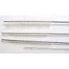 Endotracheal tube cleaning brush, Set of 4