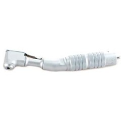 Contra angle - latch type