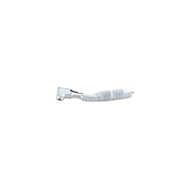 Contra angle - latch type