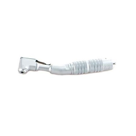 Contra angle - latch type