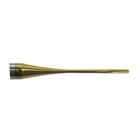 Sharpen Free Luxating Elevator 1.3mm in 4" handle
