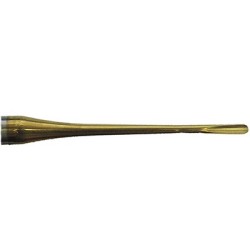 Sharpen Free Luxating Elevator 2mm in 3" handle