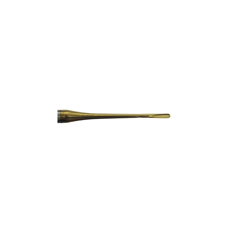 Sharpen Free Luxating Elevator 2mm in 3" handle