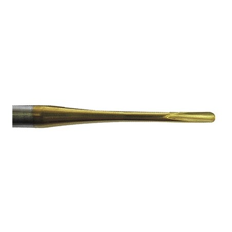 Sharpen Free Luxating Elevator 3mm in 3" handle