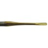 Sharpen Free Luxating Elevator 3mm in 3" handle