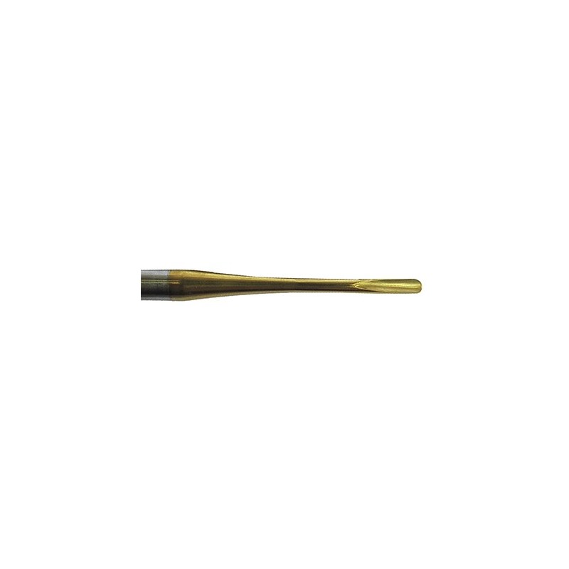 Sharpen Free Luxating Elevator 3mm in 4" handle