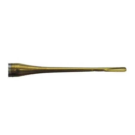 Sharpen Free Luxating Elevator 2mm in 4" handle