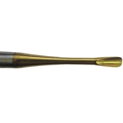 Sharpen Free Luxating Elevator 4.5mm in 4" handle