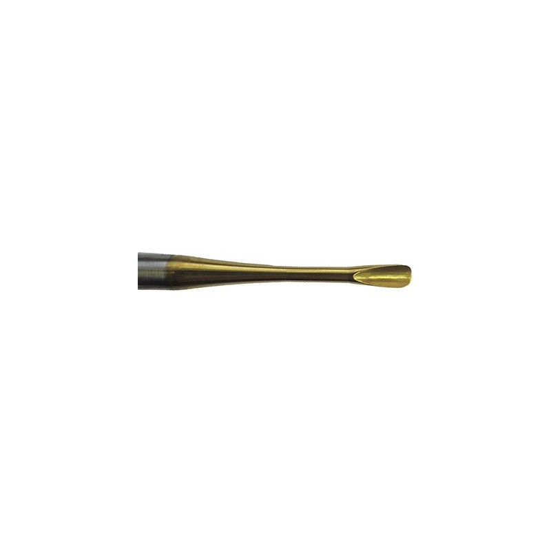 Sharpen Free Luxating Elevator 4.5mm in 4" handle