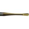 Sharpen Free Luxating Elevator 4.5mm in 4" handle