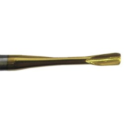 Sharpen Free Luxating Elevator 5mm in 4" handle