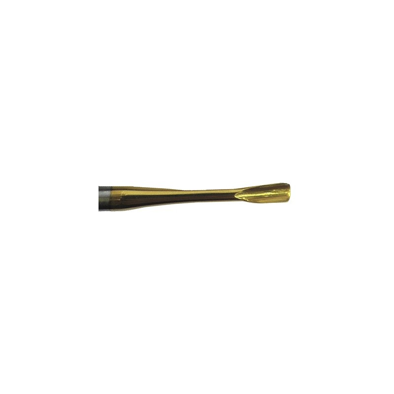 Sharpen Free Luxating Elevator 5mm in 4" handle