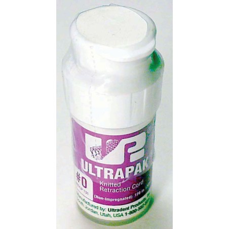 Ultrapack Retraction cord (0) purple