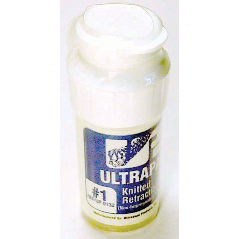 Ultrapack Retraction cord (1) blue