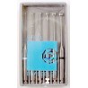 Mueller drill (Set of 6)