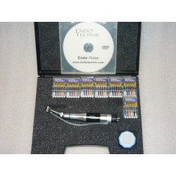 Endopulse™ File Kit 60mm