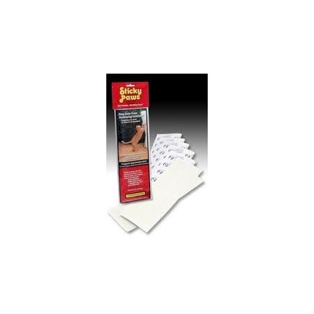 Sticky Paws Furniture Strips 24's