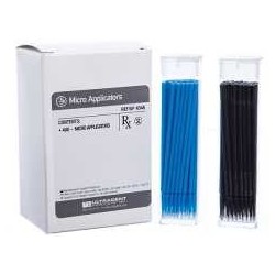 Micro Applicator Brushes