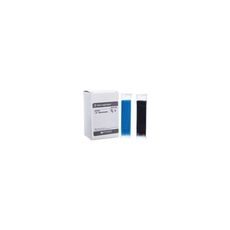 Micro Applicator Brushes