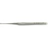 Single End Curette/Periosteal #2 Molt
