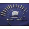 Canine Exodontic Kit