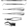 Feline Exodontic Kit