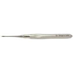 Canine Straight Root Tip Elevator