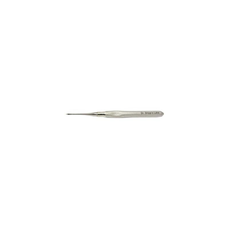 Canine Straight Root Tip Elevator