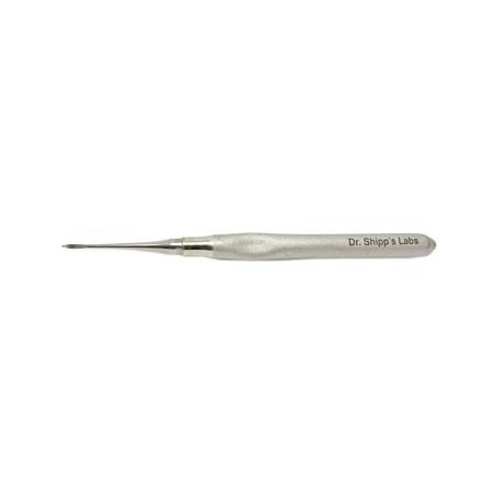 Canine Straight Root Tip Elevator