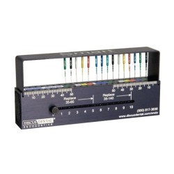 Lightspeed Vet Organizer 50mm
