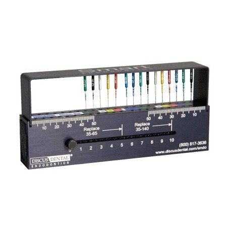 Lightspeed Vet Organizer 50mm