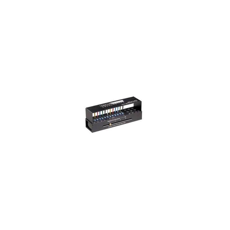 Lightspeed Organizer
