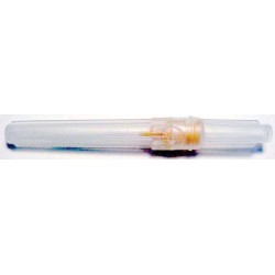 Irrigator needle 27ga.