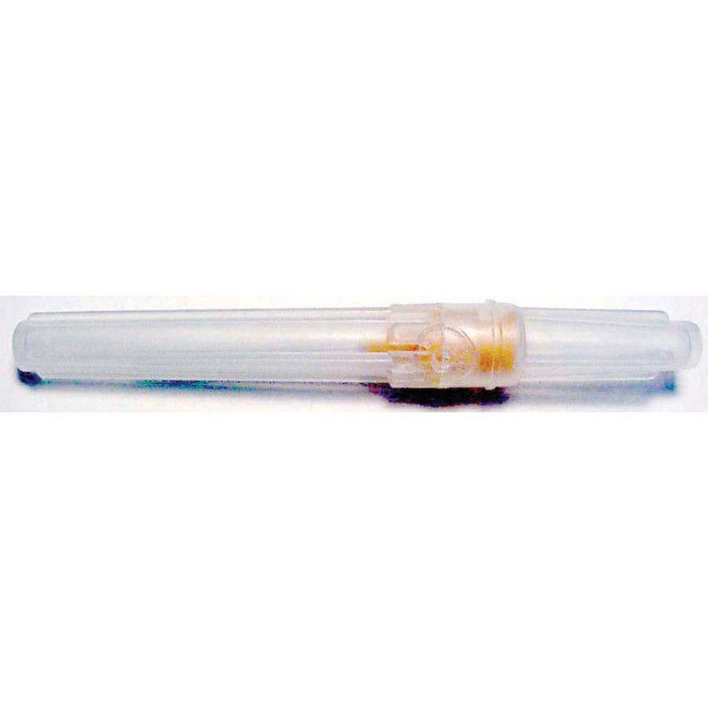 Irrigator needle 27ga.