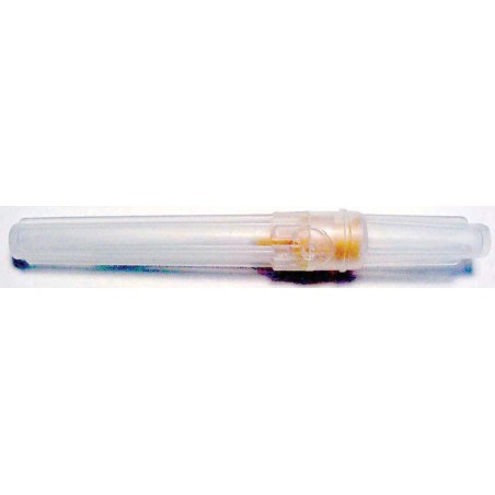 Irrigator needle 27ga.