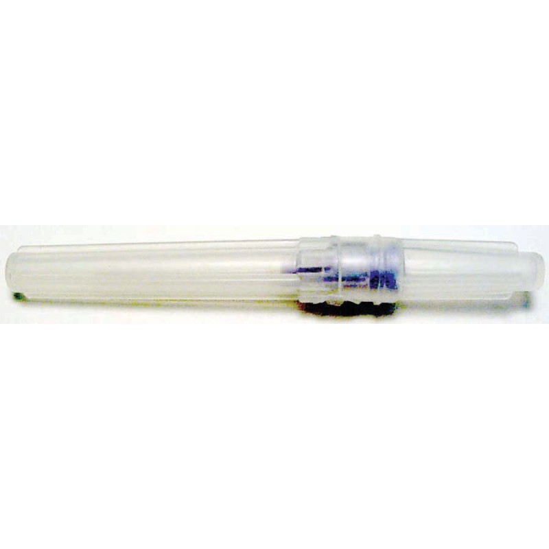 Irrigator needle 30ga.