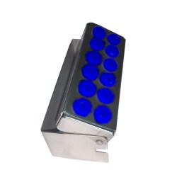 Bur Holder w/lid
