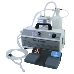 Auri-Kleen Irrigation/Aspiration System