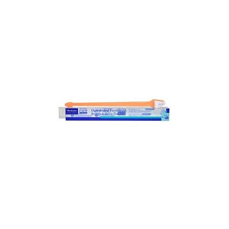 Toothbrush (CET) dual-ended Dog (1 each)