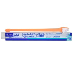 Toothbrush (CET) dual-ended Dog (1 each)