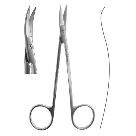 LaGrange Scissor