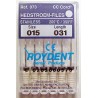 H-Files (31 mm) #15 (6 pk.)