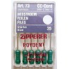 H-Files (31 mm) #35 (6 pk.)