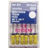 H-Files (31 mm) #50 (6 pk.)