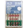 H-Files (31 mm) #70 (6 pk.)