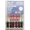 H-Files (31 mm) #80 (6 pk.)