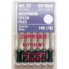 H-Files (31 mm) #140 (6 pk.)